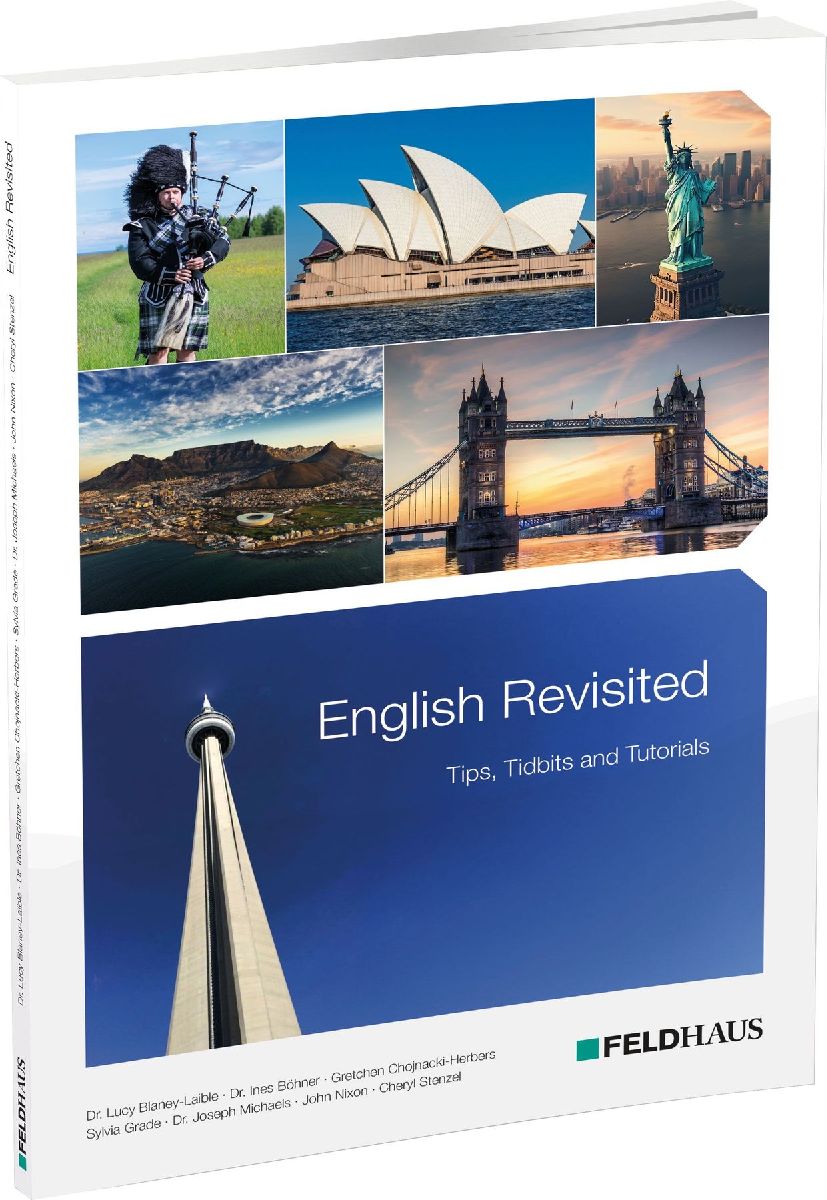 English Revisited