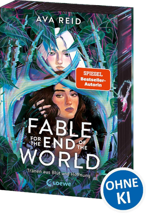 Fable for the End of the World