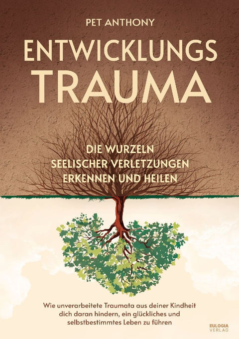 Entwicklungstrauma