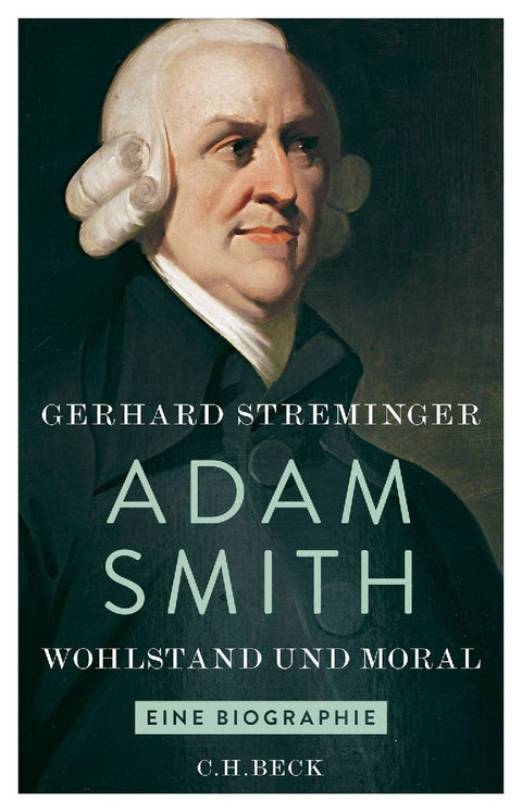 Adam Smith