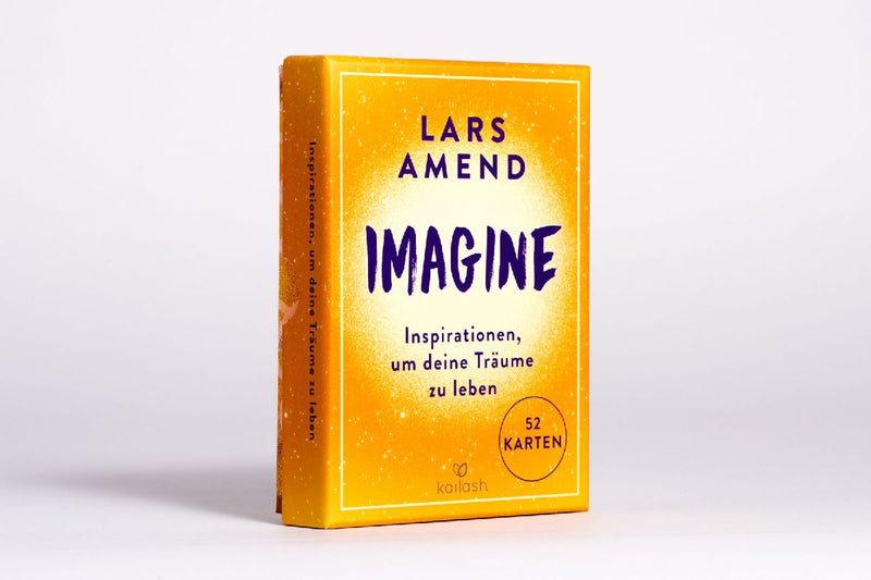 Imagine (Innenansicht)