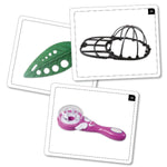 WTF is this?! Das schräge #gadget-Quiz (Innenansicht)