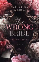 The Wrong Bride
