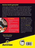 Kochen für Dummies