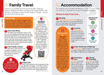 Lonely Planet Pocket London (Innenansicht)