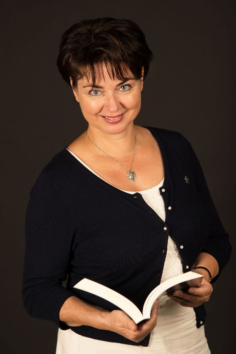 Verlorene Wasser (Autorenfoto)