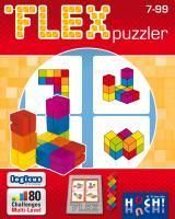 Flex puzzler