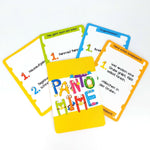 Pantomime (Innenansicht)