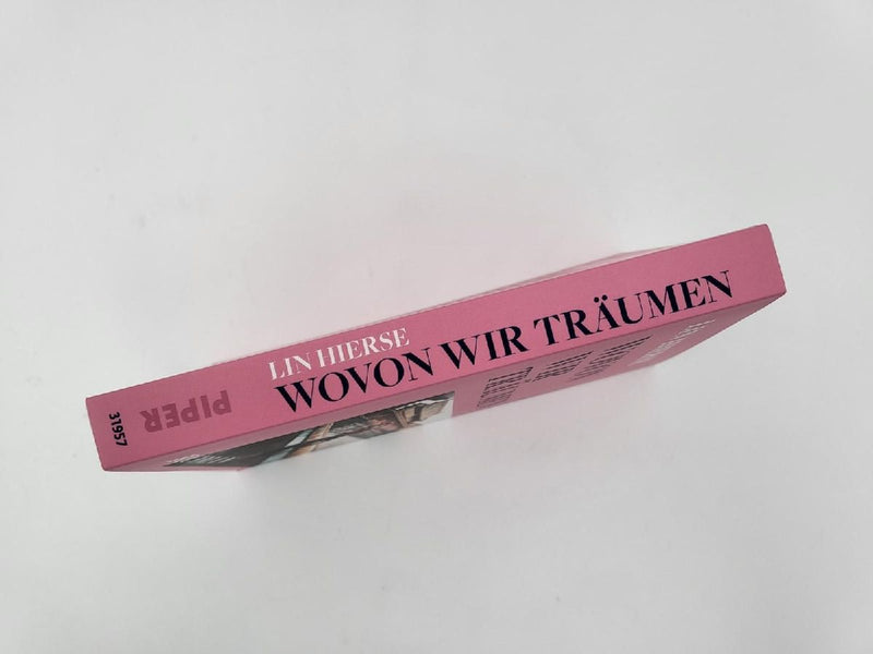Wovon wir träumen (Innenansicht)