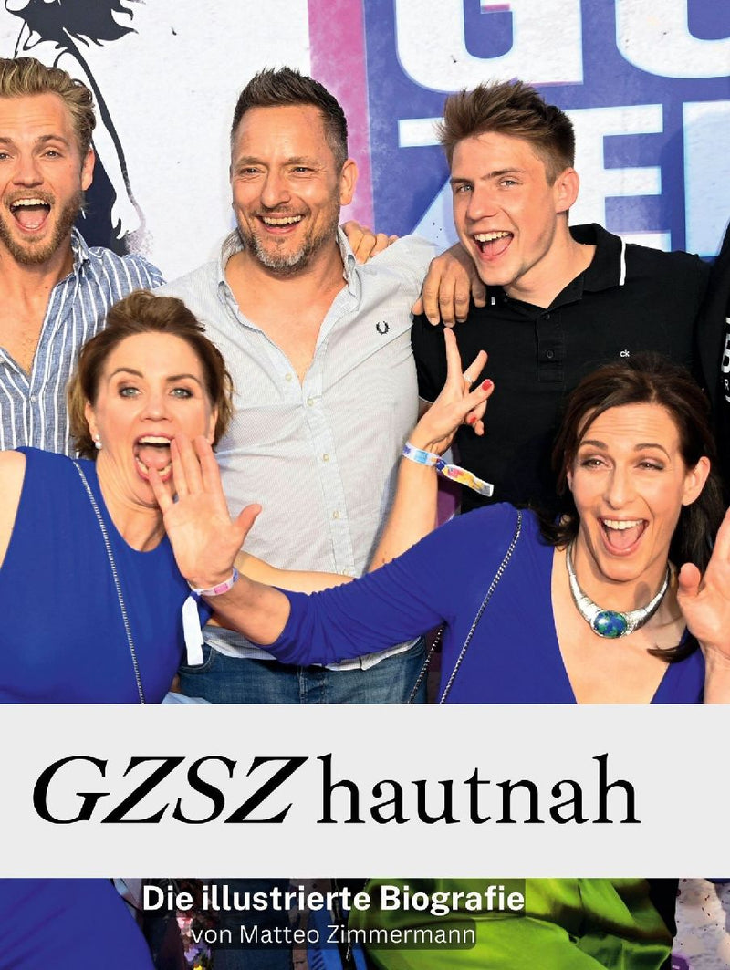 GZSZ hautnah