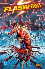 Flashpoint (Pocket Edition)