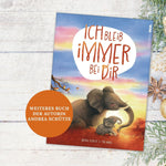 Frau Zimpernickels Weihnachtsregeln (Innenansicht)