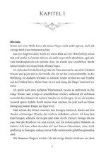 Falkenmädchen (Divinitas 1)