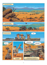 Kenya. Band 3 (Innenansicht)