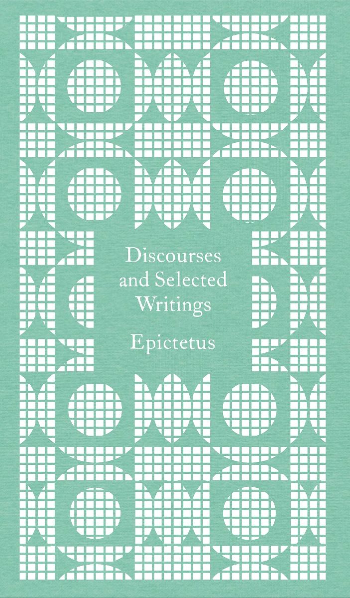 Discourses and Selected Writings