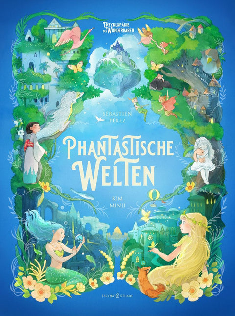 Phantastische Welten