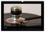Hifi Visionen (Wandkalender 2026 DIN A3 quer), CALVENDO Monatskalender (Innenansicht)