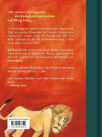 Der Handschuh (Rückseite)