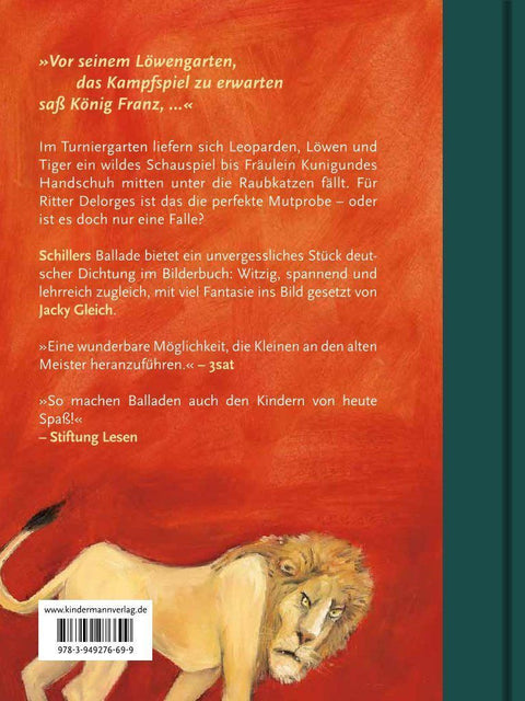 Der Handschuh