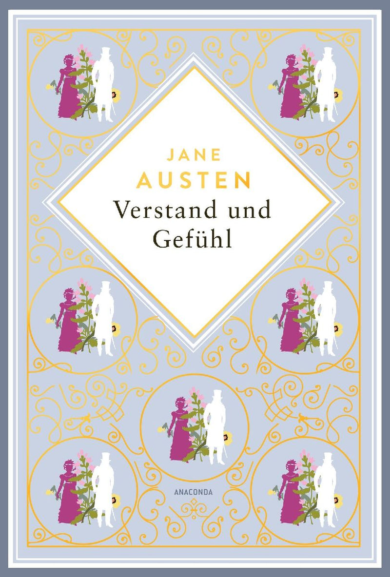 Verstand und Gefühl