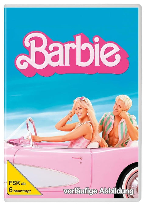 Barbie
