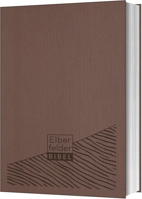 Elberfelder Bibel Standardausgabe
