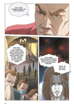 3 Body Problem 05