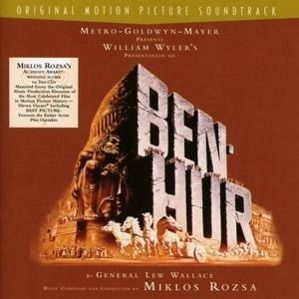 Ben Hur/OST