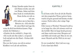 Zwei von jedem (Innenansicht)