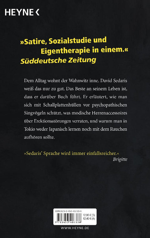 Schöner wird's nicht
