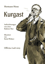 Kurgast (Innenansicht)
