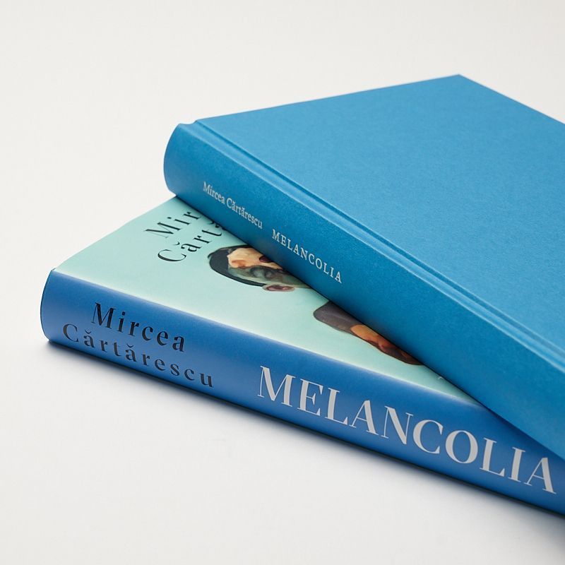 Melancolia (Innenansicht)