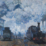 Claude Monet 2027