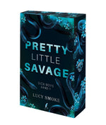 Pretty Little Savage