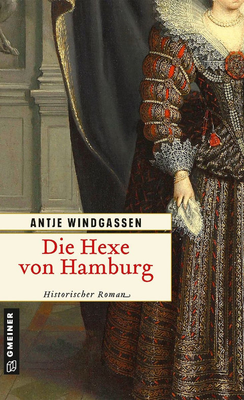 Die Hexe von Hamburg