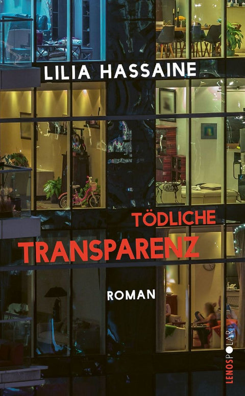 Tödliche Transparenz