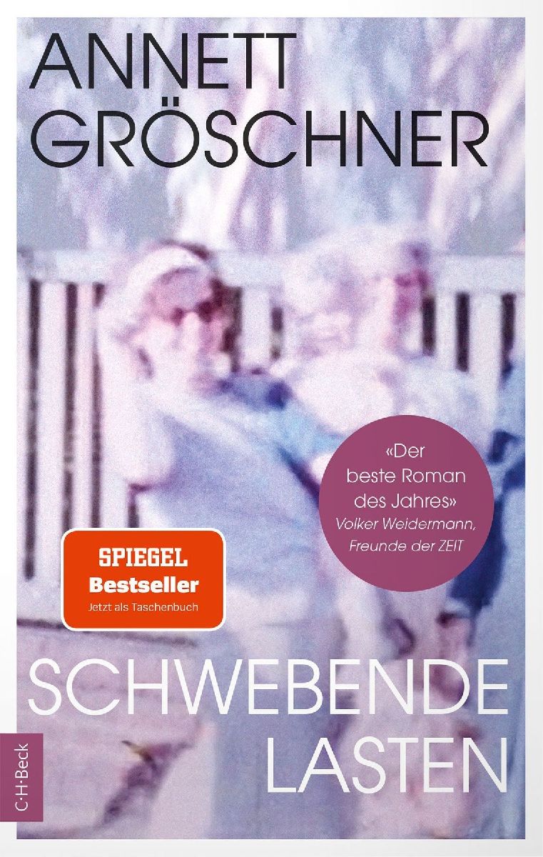 Schwebende Lasten
