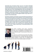 Die Verkaufsevolution (Rückseite)