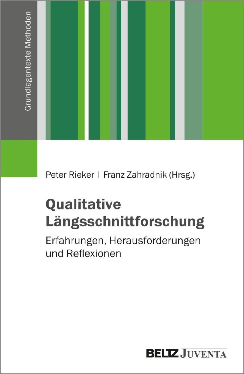 Qualitative Längsschnittforschung: Erfahrungen, Herausforderungen und Reflexionen