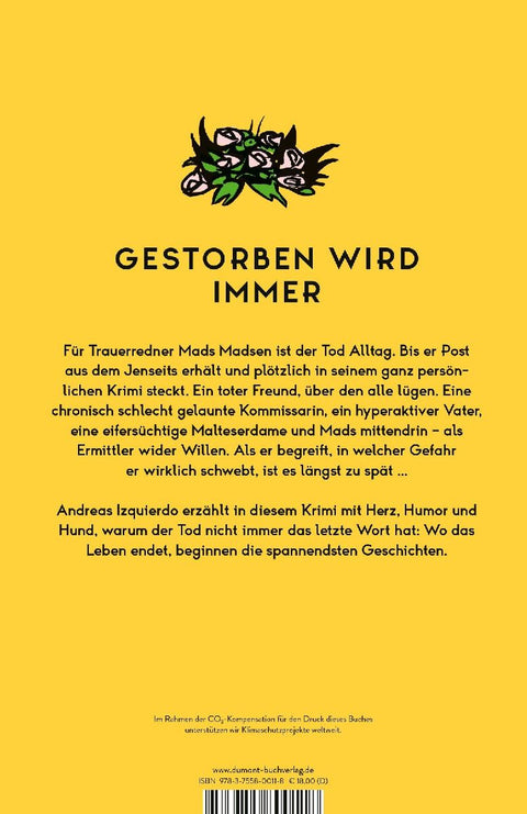 Über die Toten nur Gutes