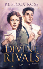 Divine Rivals (Innenansicht)