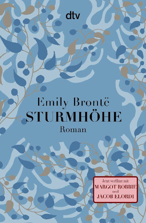 Sturmhöhe