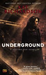 Underground