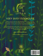 Very Busy Dormouse