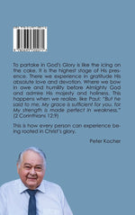 Rooted in Christ's Glory