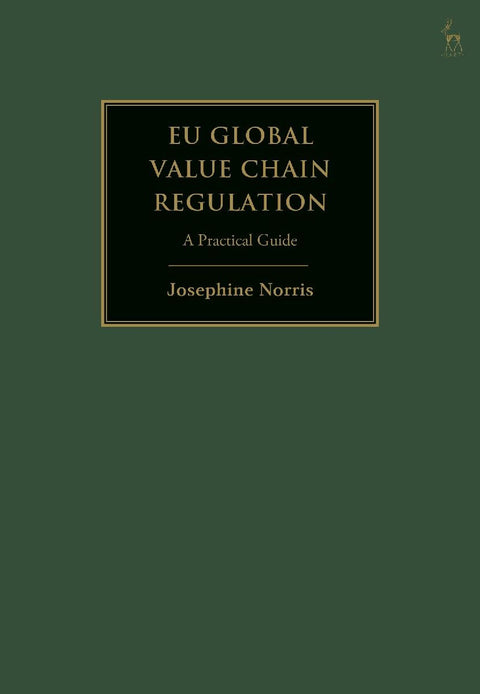 EU Global Value Chain Regulation