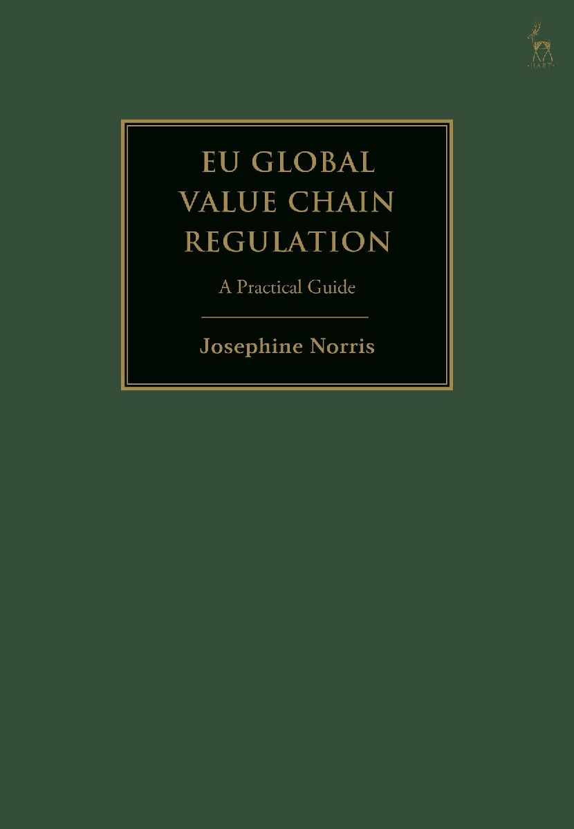 EU Global Value Chain Regulation