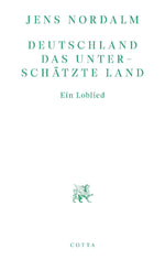 Deutschland - Das unterschätzte Land