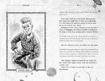 The Skulduggery Pleasant Grimoire