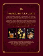 Das Krimikochbuch